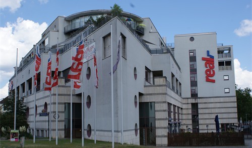 Südkopfcenter Wolfsburg